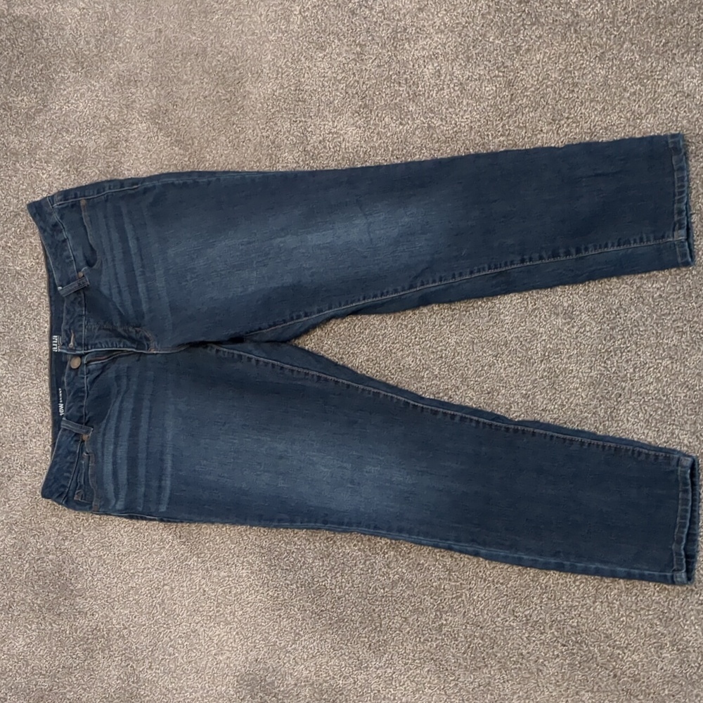 a.n.a skinny jeans